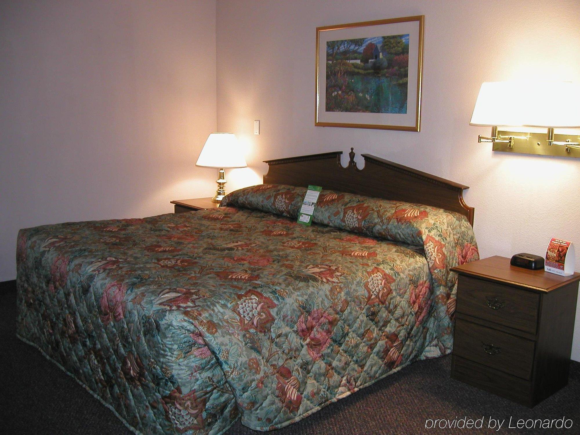 Intown Suites Extended Stay Murfreesboro Tn - Mtsu Exterior foto