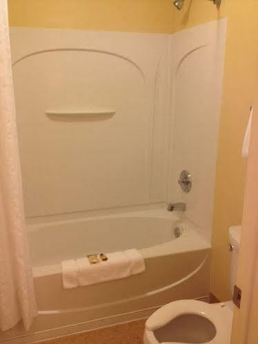 Intown Suites Extended Stay Murfreesboro Tn - Mtsu Exterior foto